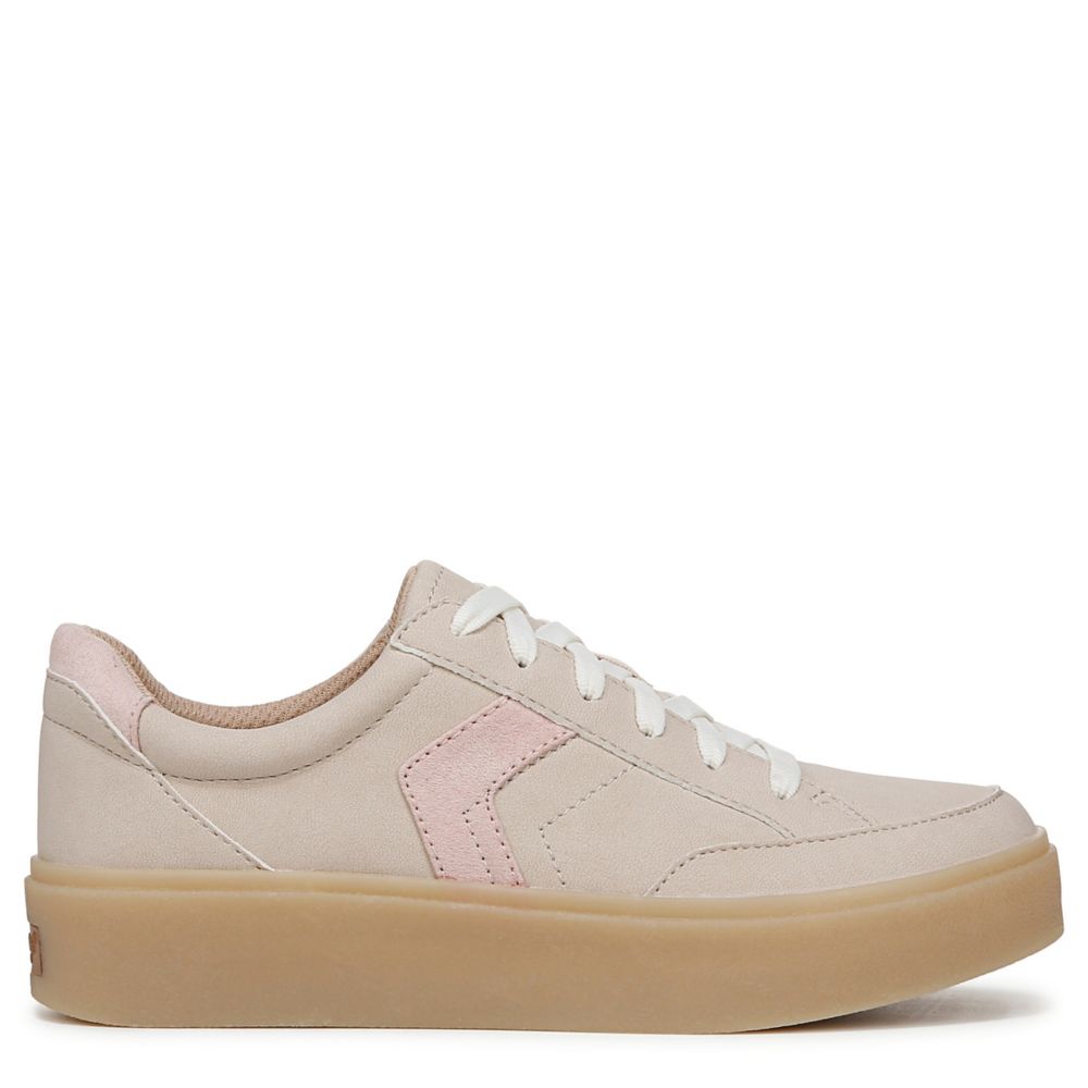 WOMENS MADISON LACE SNEAKER