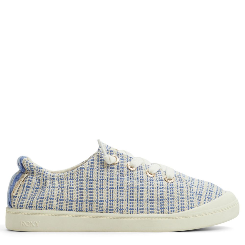 WOMENS BAYSHORE PLUS SLIP ON SNEAKER