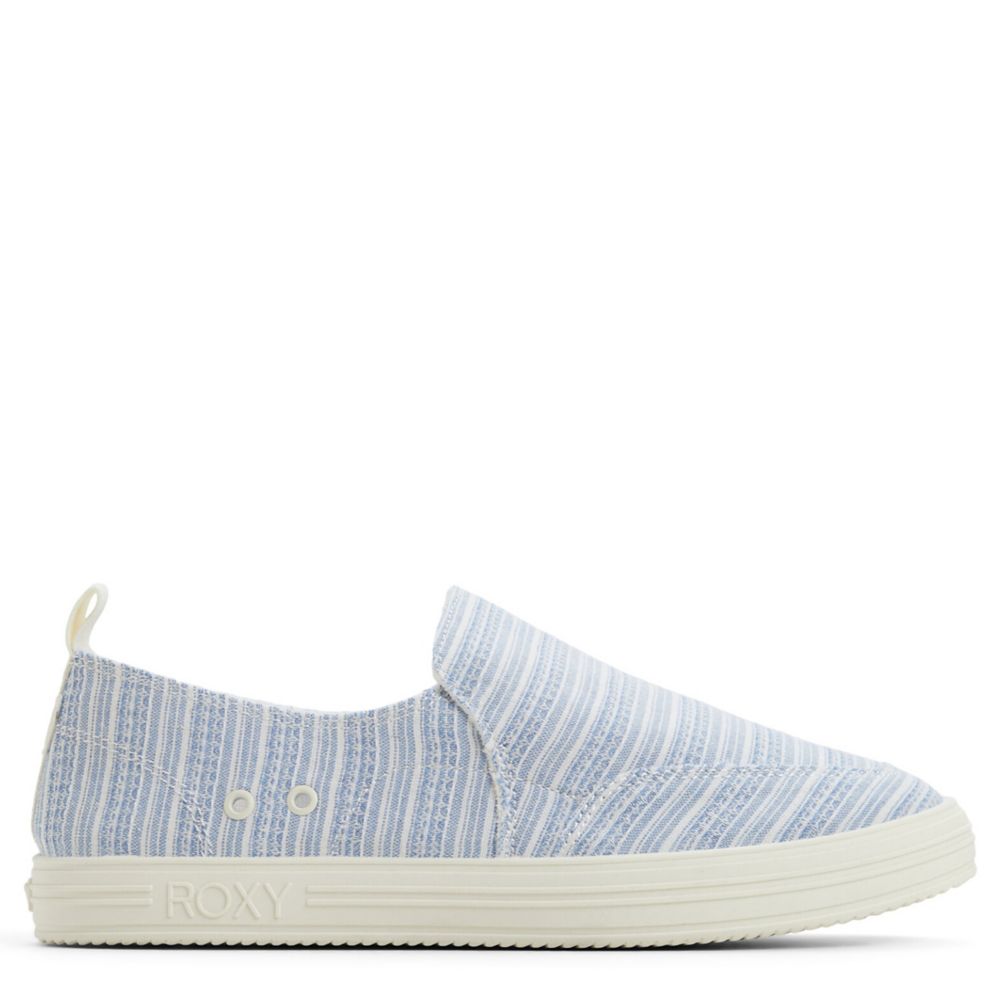 WOMENS LOLA SLIP ON SNEAKER