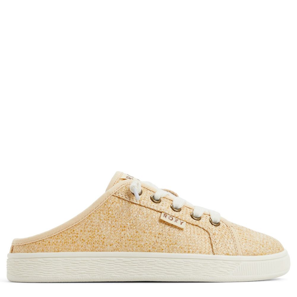 WOMENS SUNNY STROLL MULE SNEAKER