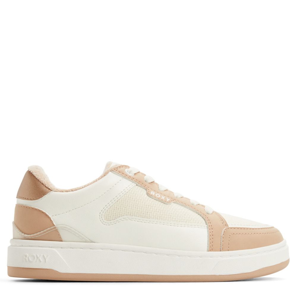 WOMENS BRENTLEY SNEAKER