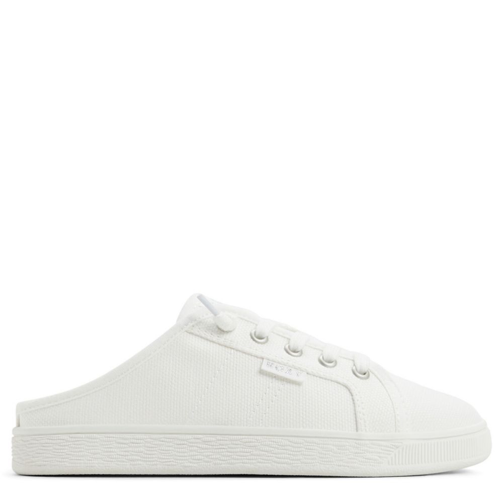 WOMENS SUNNY STROLL MULE SNEAKER