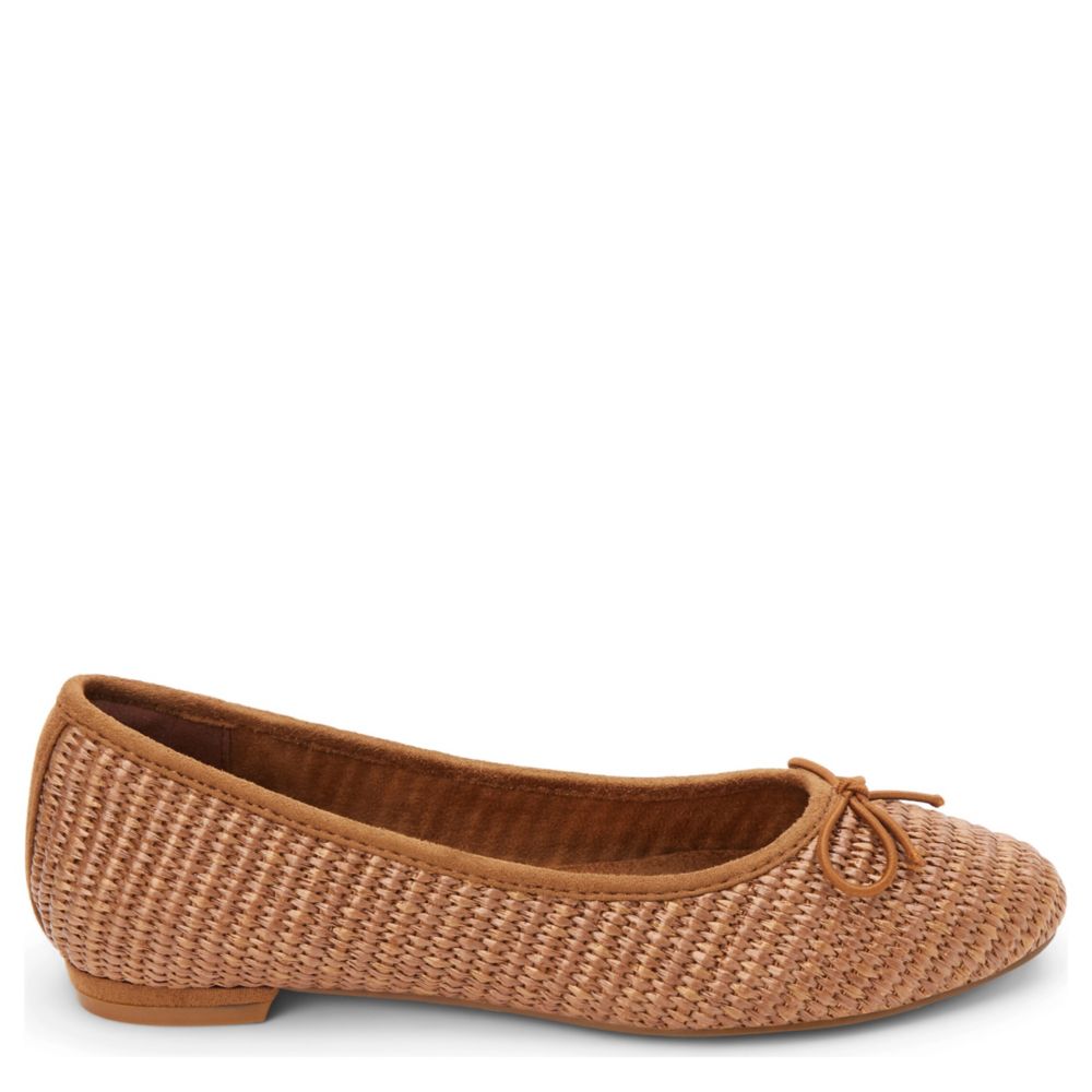 WOMENS DONNA FLAT