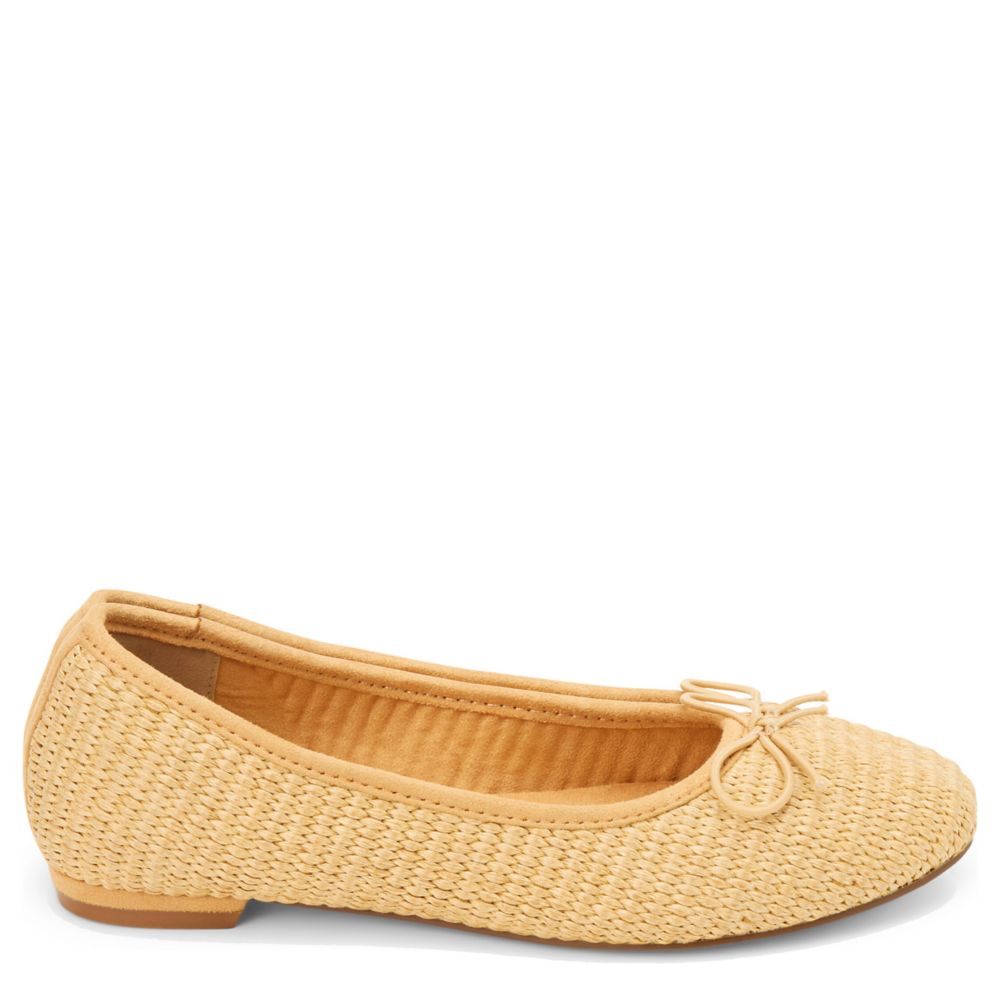 WOMENS DONNA FLAT