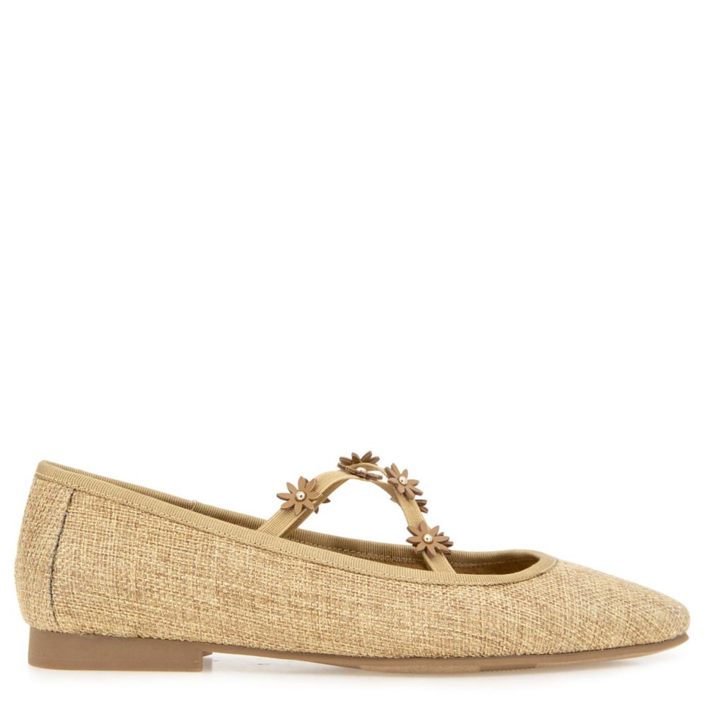 WOMENS FLORIA B FLAT