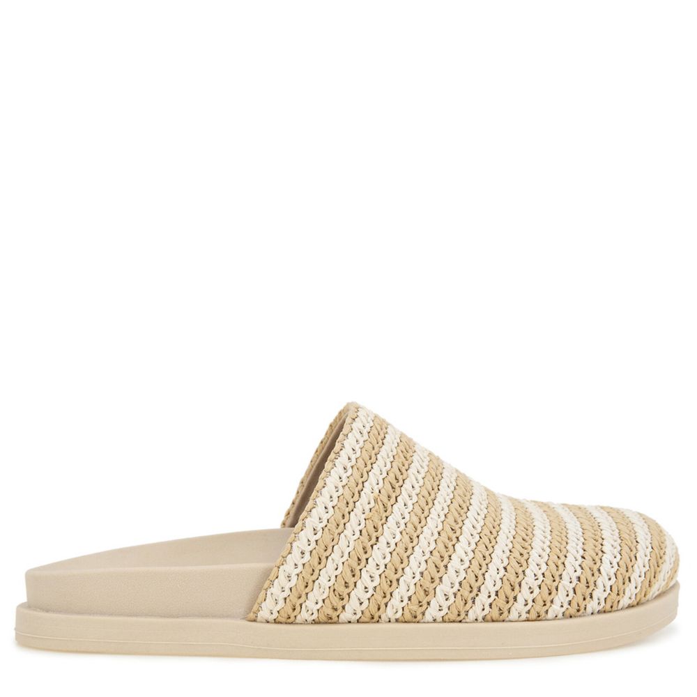 WOMENS PAISLEE CLOG
