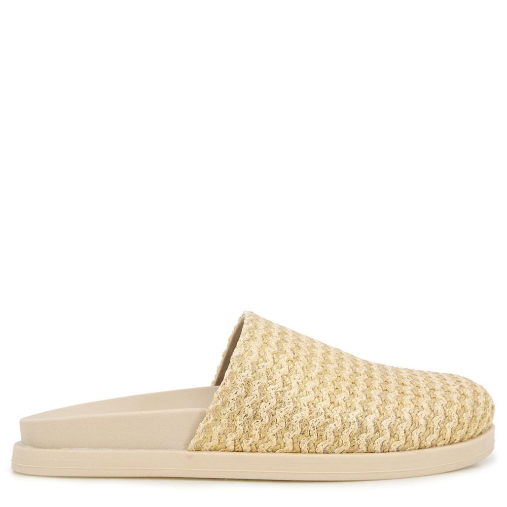 WOMENS PAISLEE CLOG