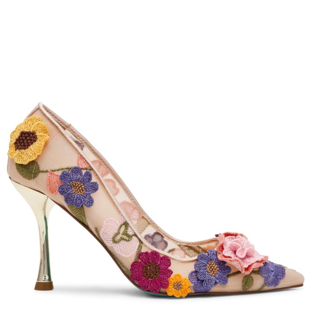 WOMENS AIMEY PUMP