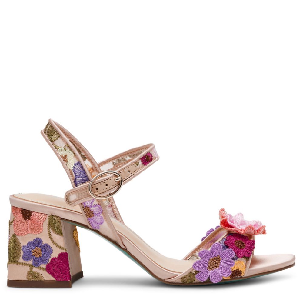 WOMENS BLARE SANDAL