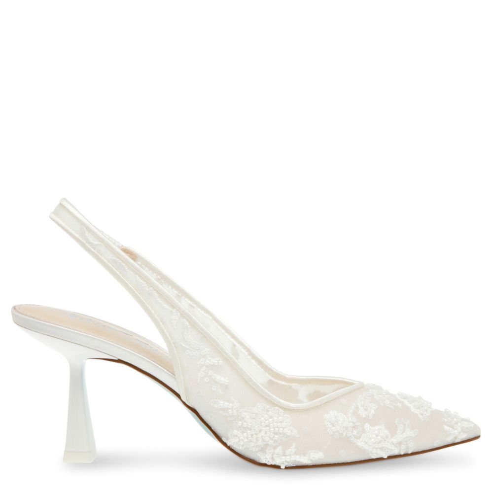 WOMENS NIKKI PUMP