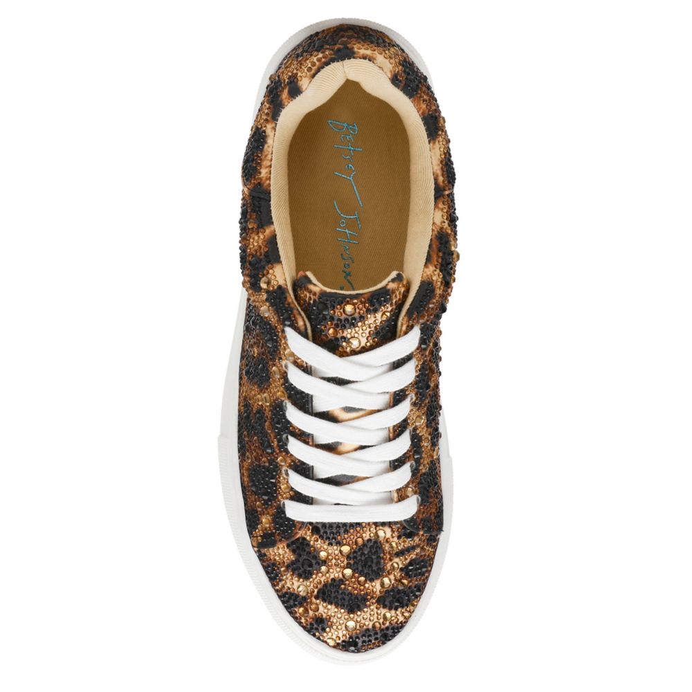 WOMENS SIDNY SNEAKER