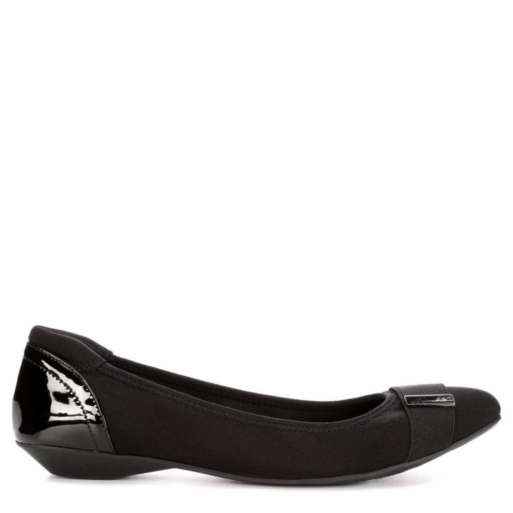 anne klein ak sport flats