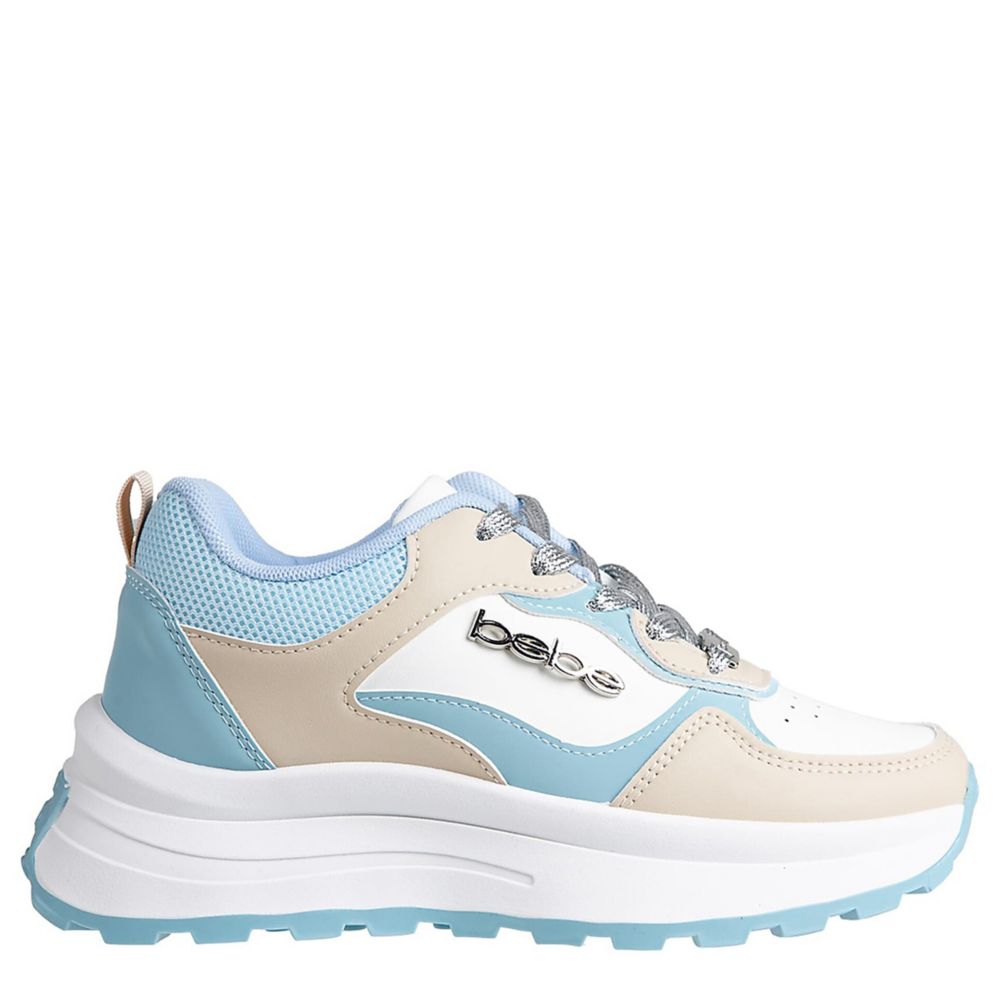 WOMENS EVA SNEAKER