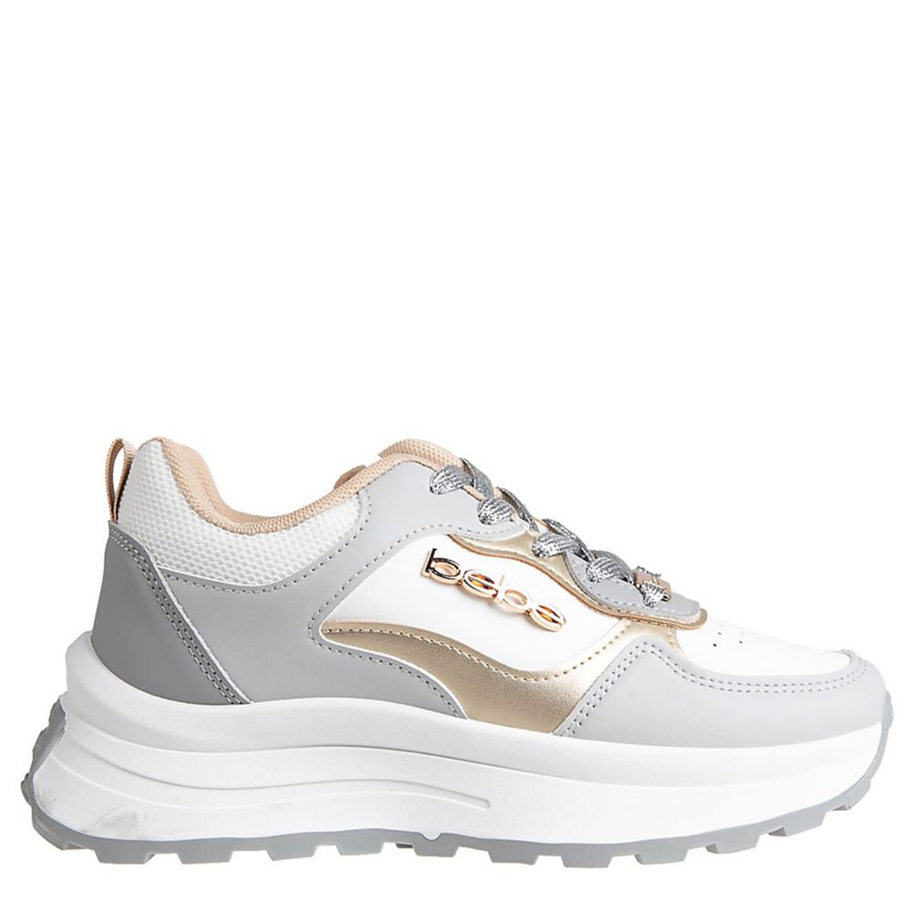 WOMENS EVA SNEAKER