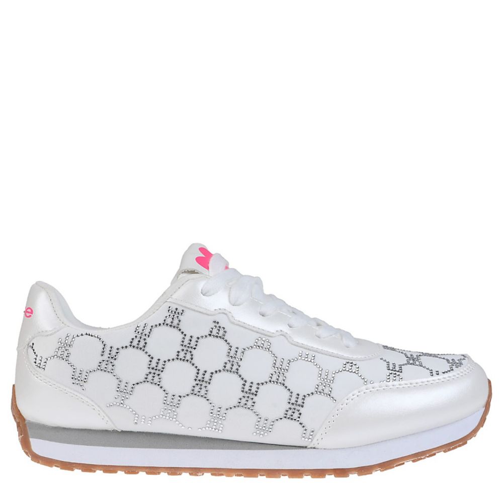 WOMENS POLLY SNEAKER