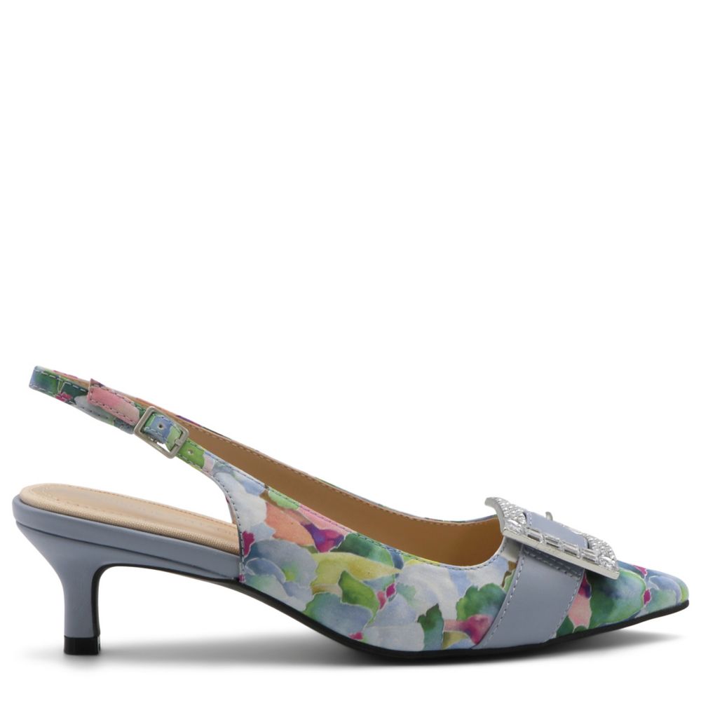 WOMENS SABIA PUMP