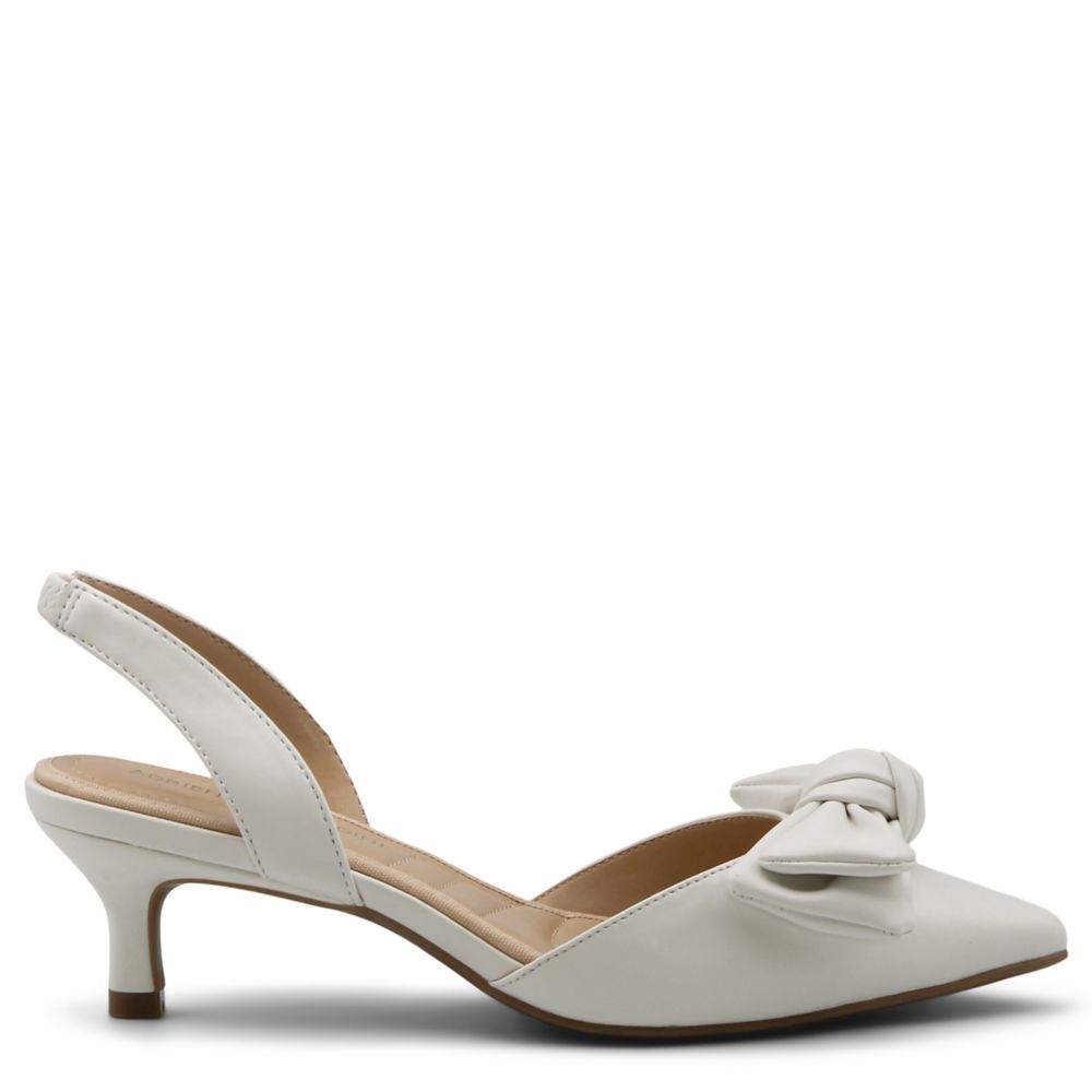 WOMENS SOUPY PUMP