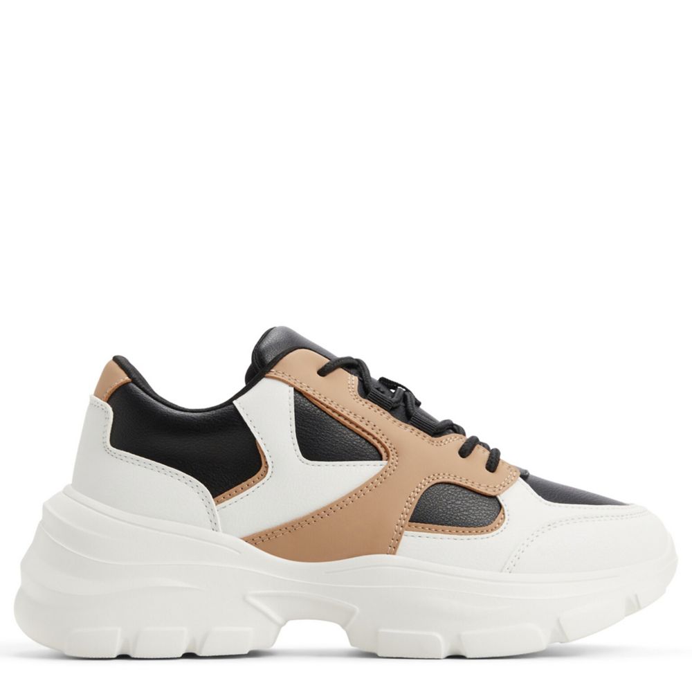 WOMENS LILLAH SNEAKER
