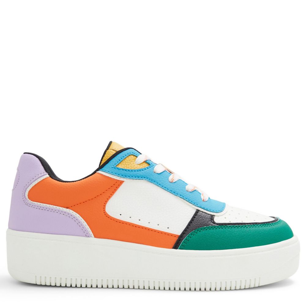 WOMENS FRESHY SNEAKER