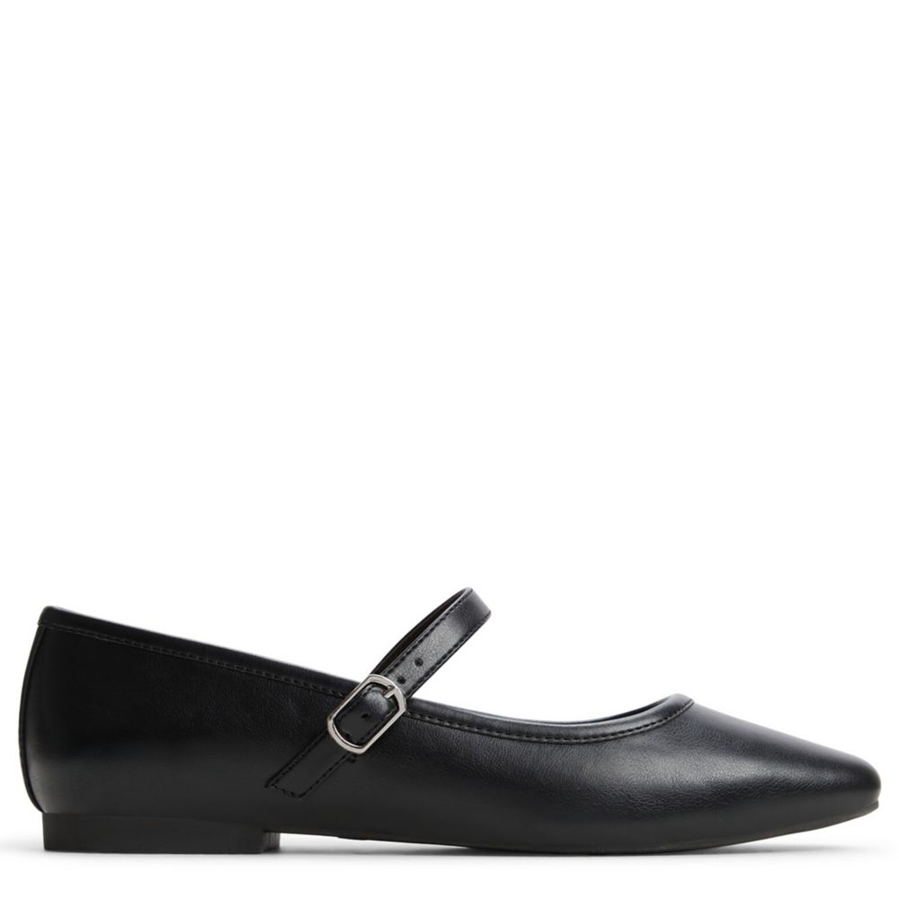 WOMENS JANEYY FLAT