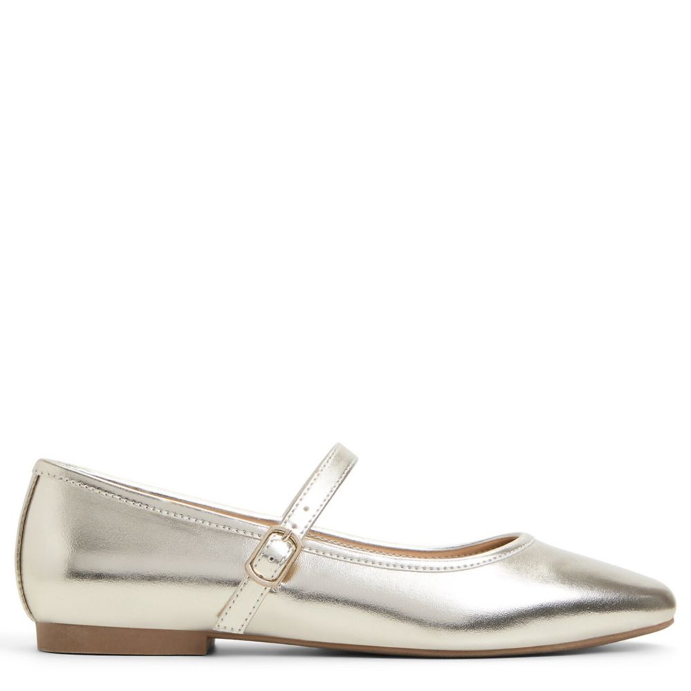 WOMENS JANEYY FLAT