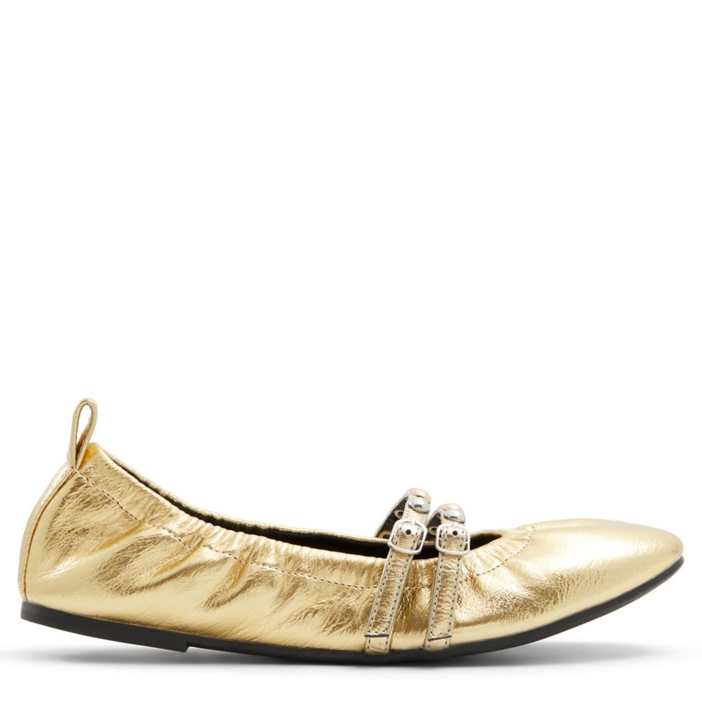WOMENS SWAN FLAT