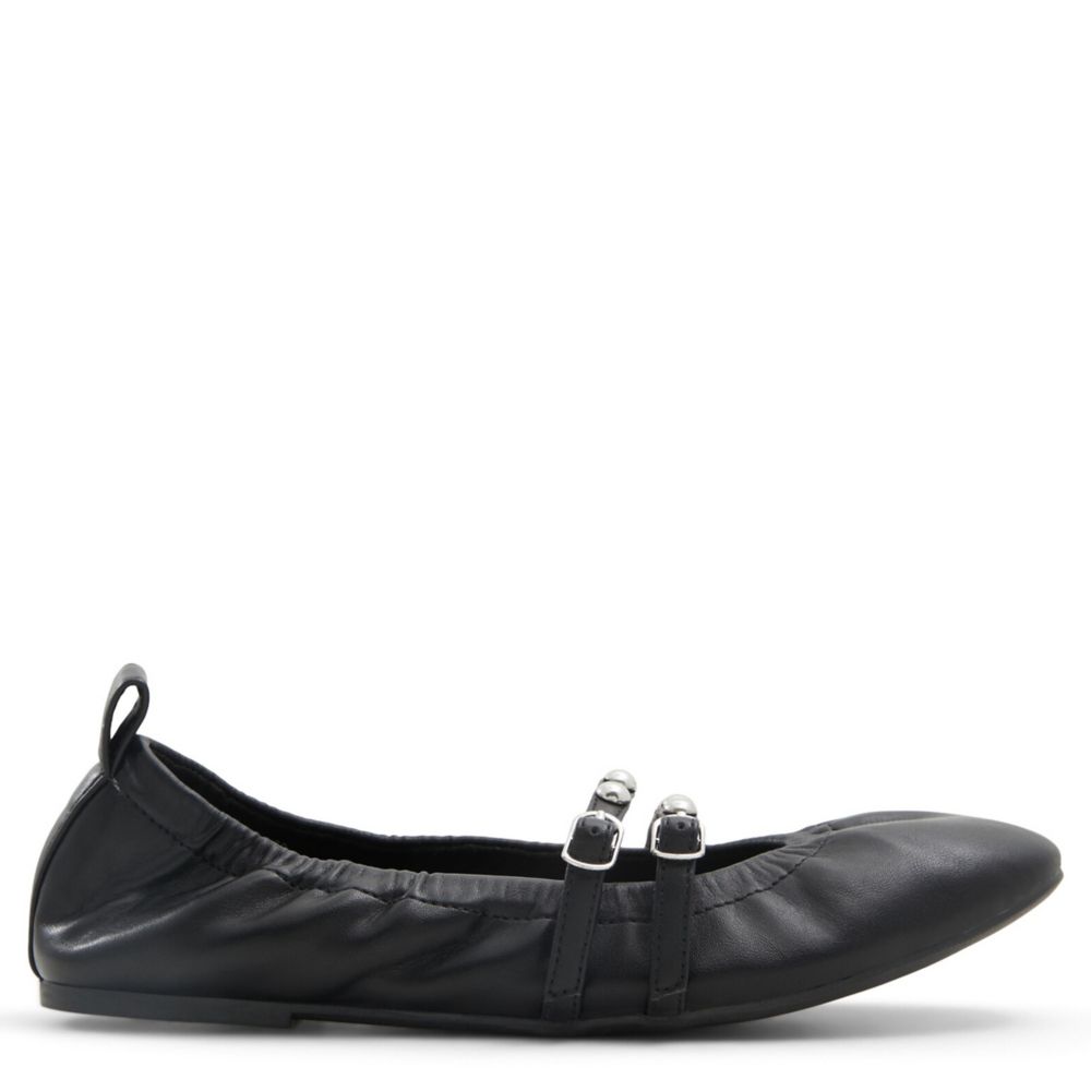 WOMENS SWAN FLAT