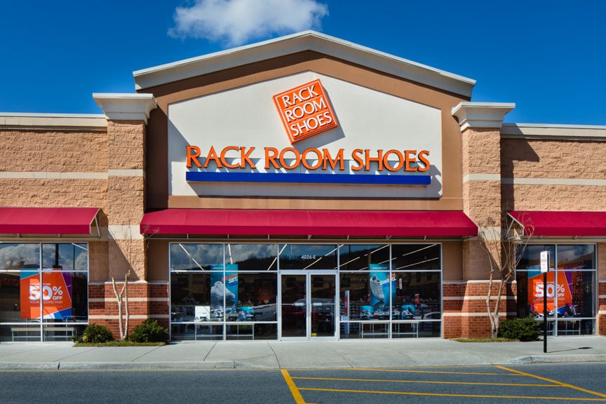 Shoe Stores in Lynchburg, VA Rack Room Shoes