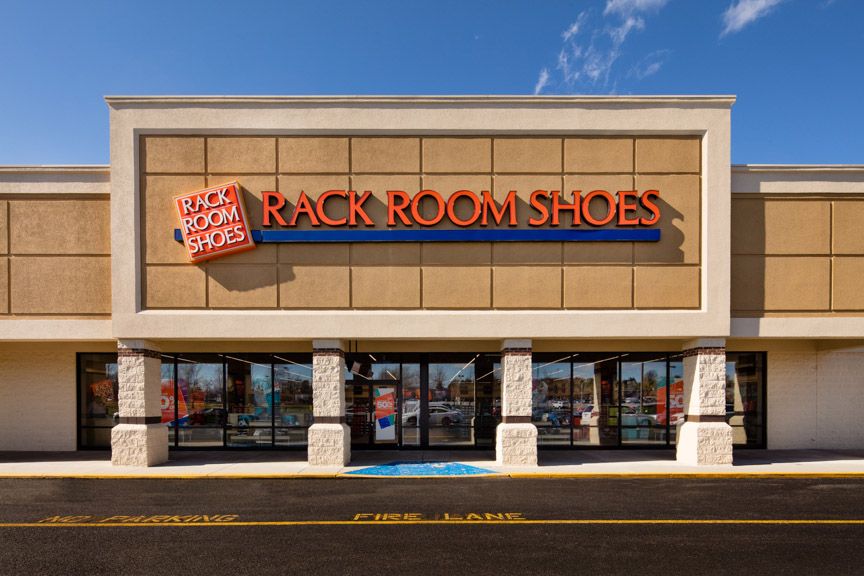 Shoe Stores in Christiansburg, VA | Rack Room Shoes