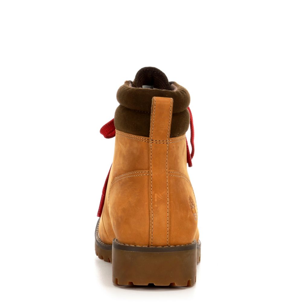 ellendale mid hiker timberland