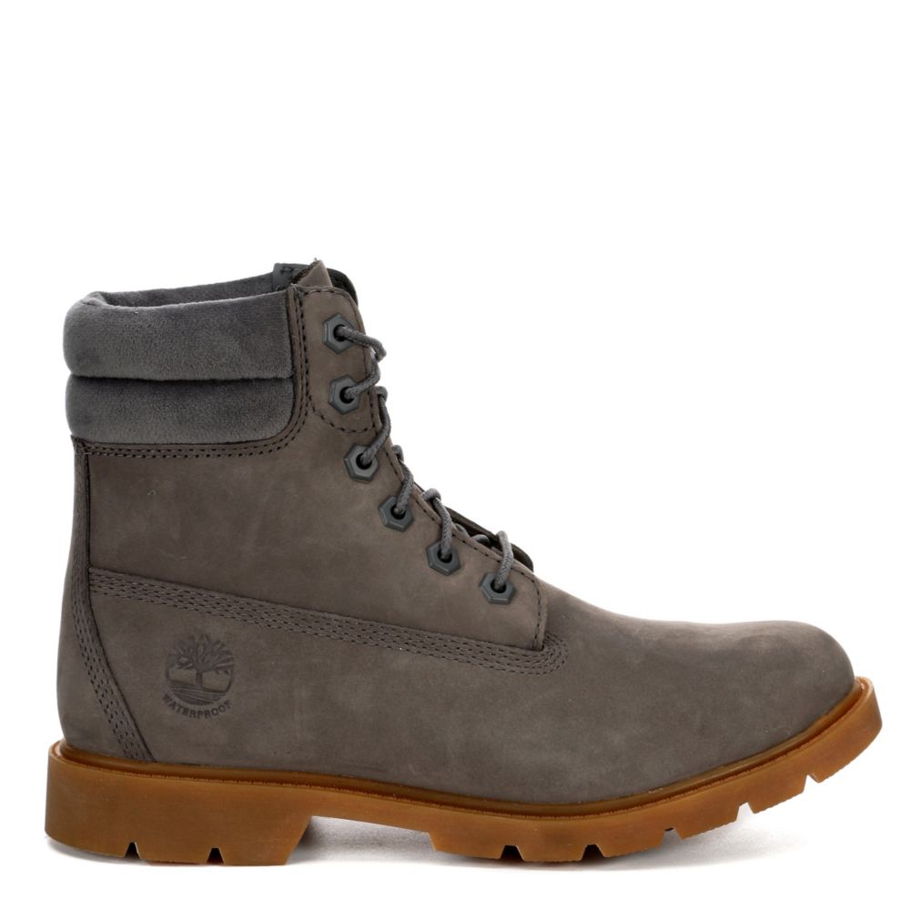 grey womens boots
