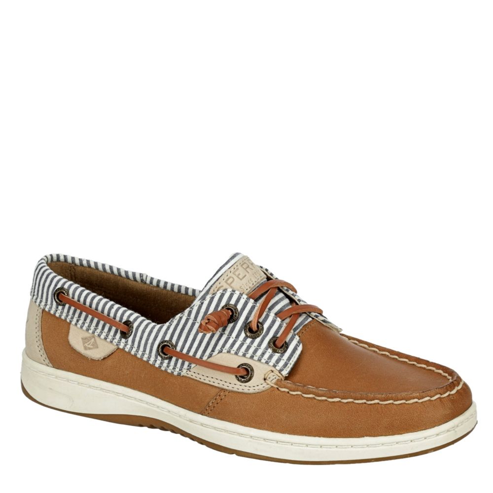 womens sperry rosefish boat shoes