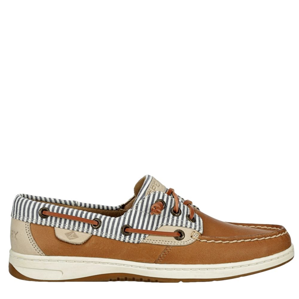 boat shoe sandals