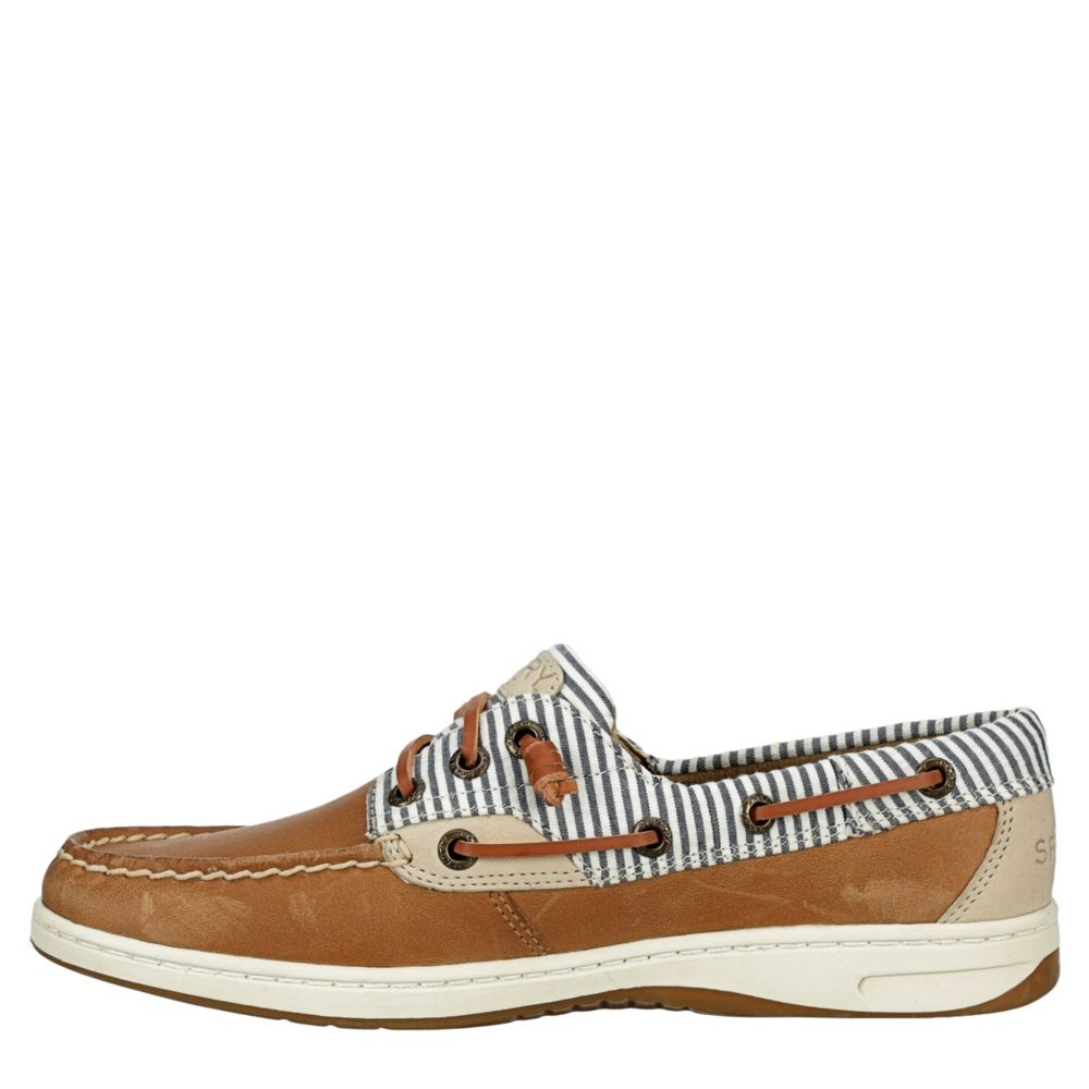 sperry rosefish boat shoe