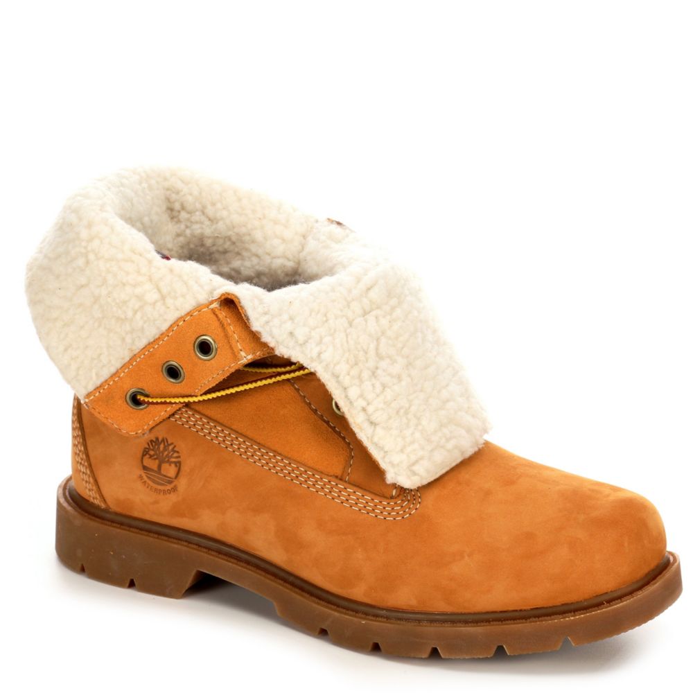 timberland women's linden woods