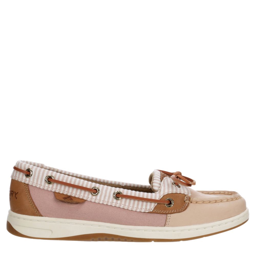 sperry angelfish wide width