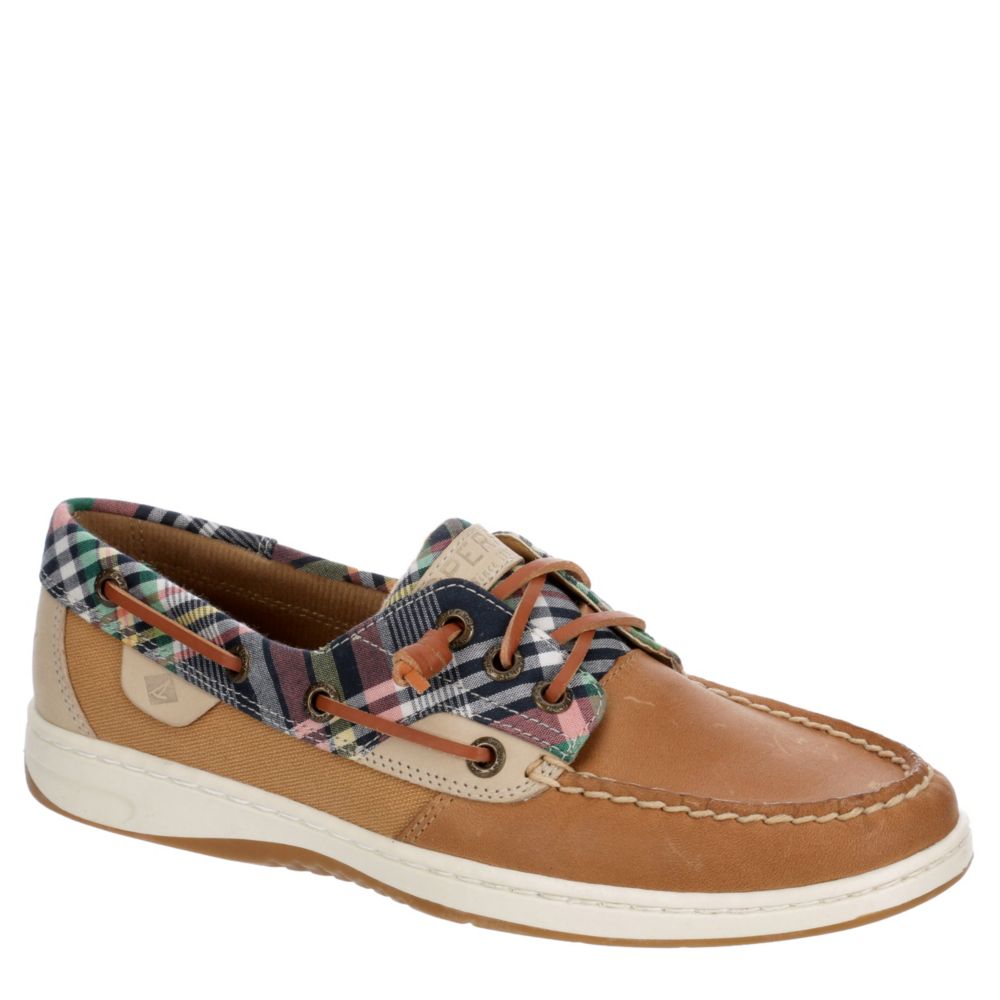 sperry rosefish