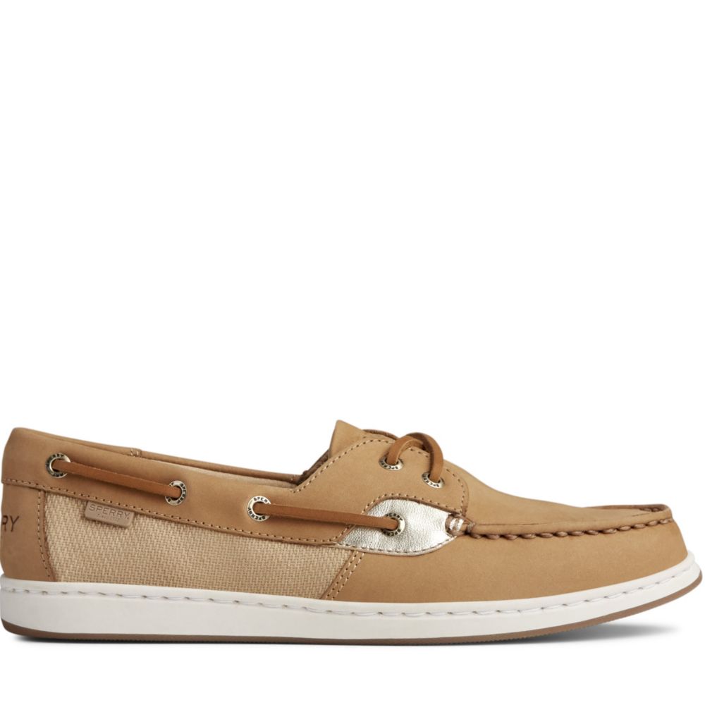 rack room sperry duck boots