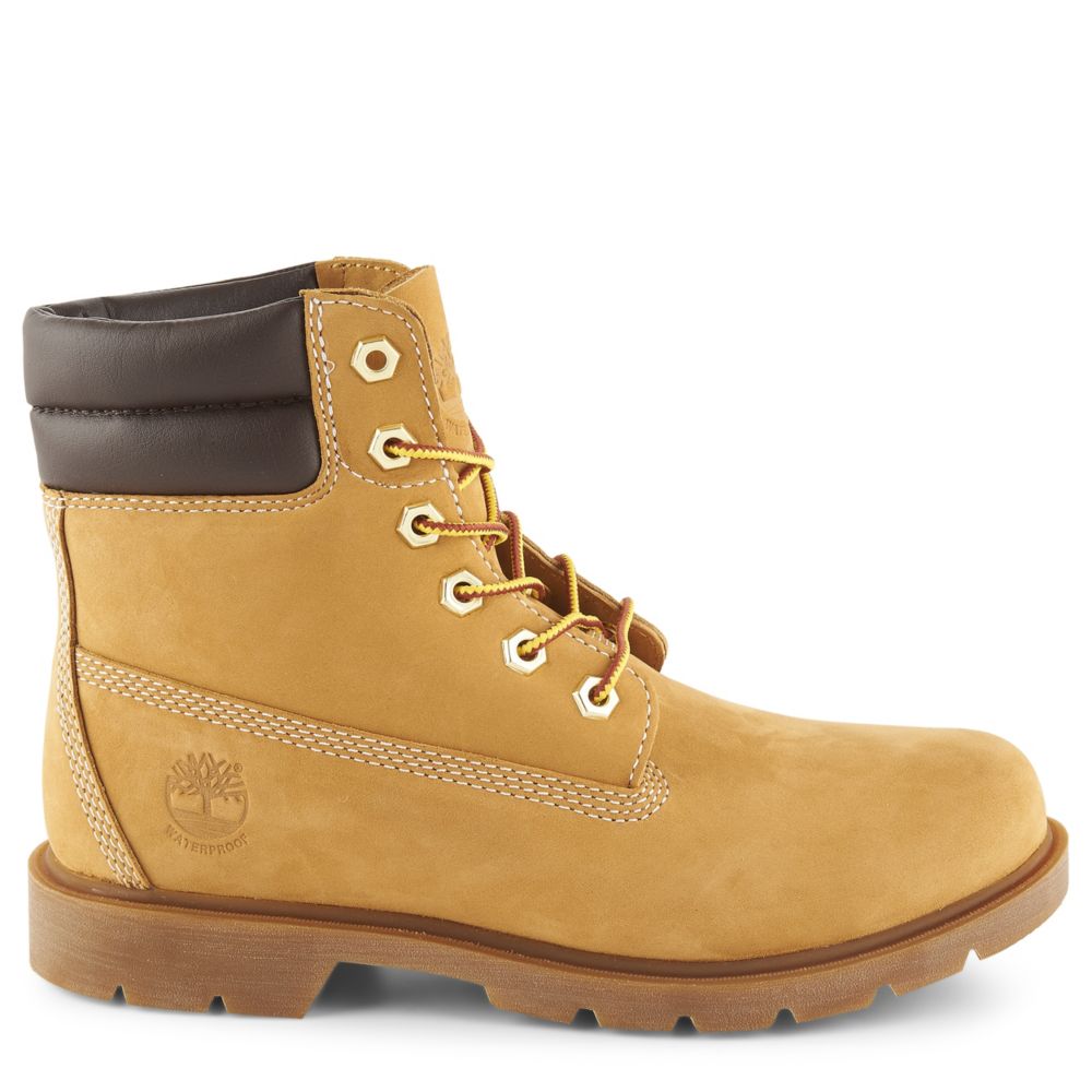 timberland women's wide boots