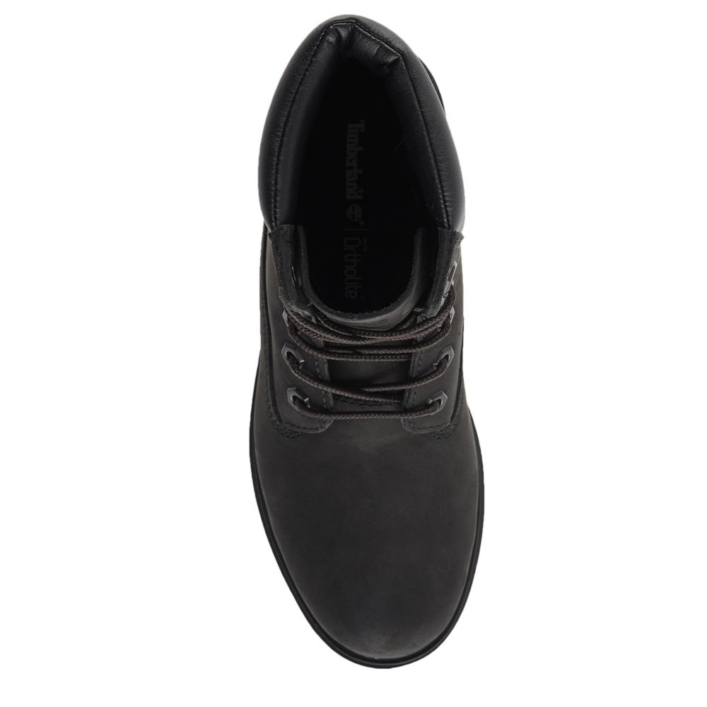 timberland linden woods black