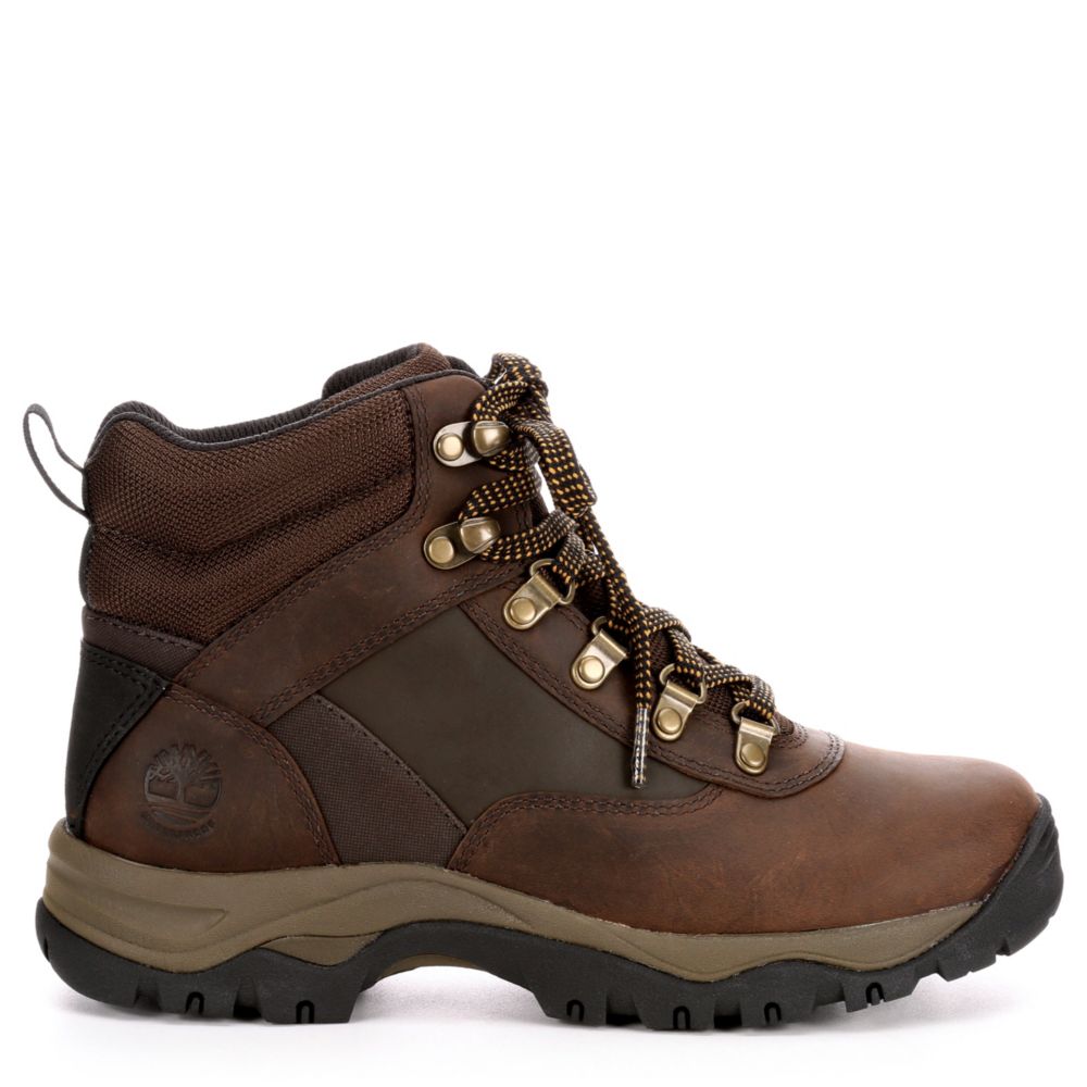 timberland keele ridge women's review