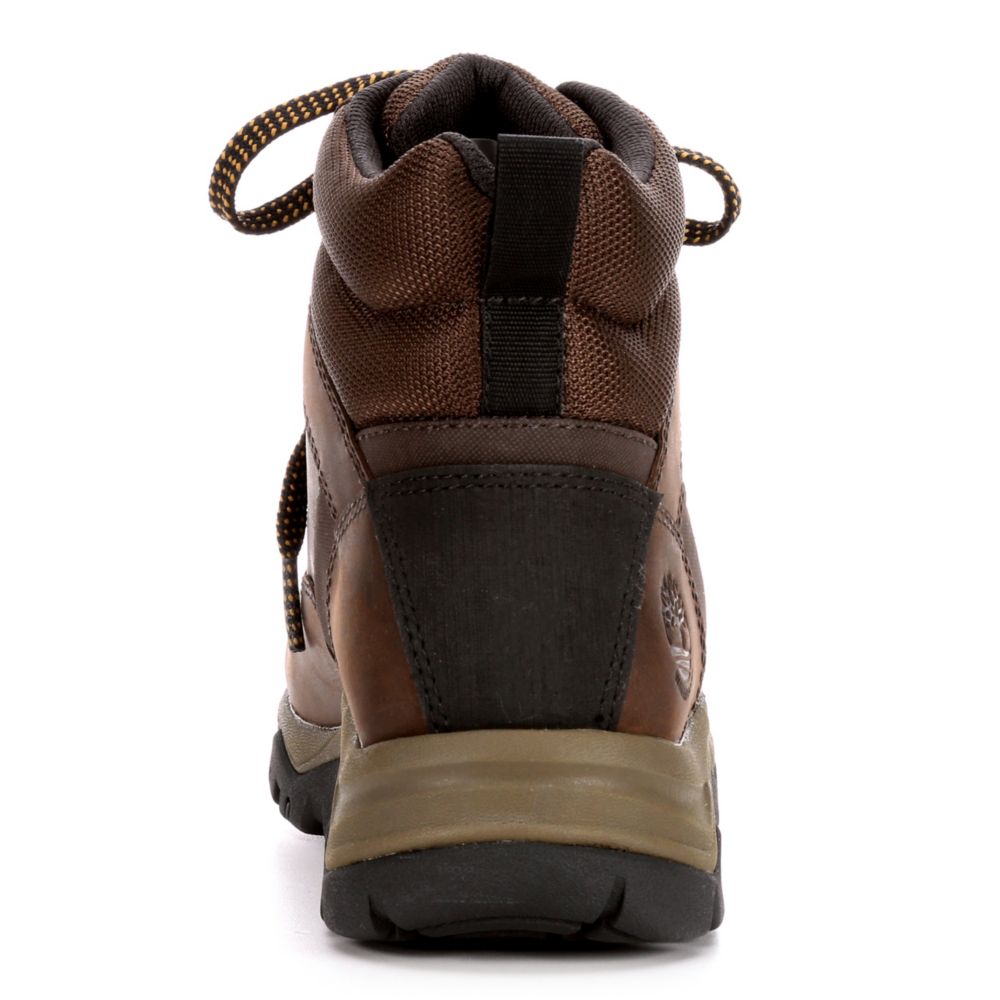 timberland women's keele ridge hiking boots