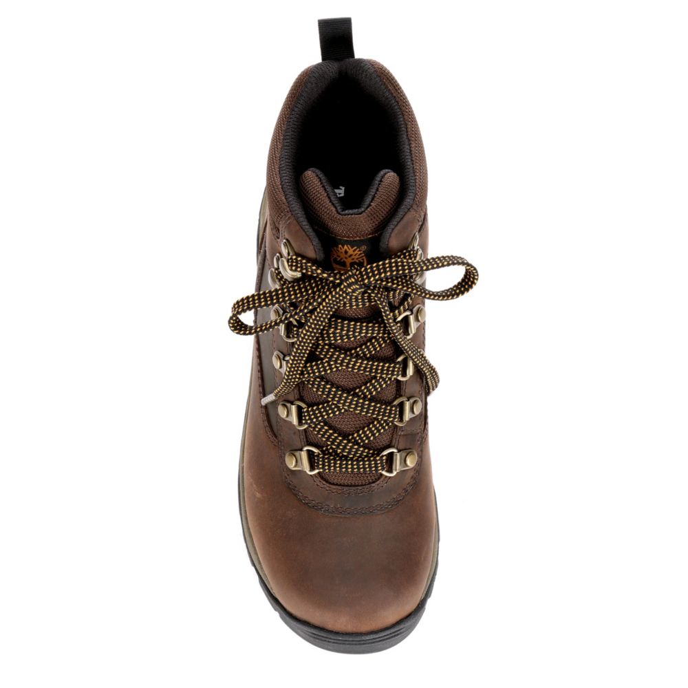 timberland women's keele ridge hiking boots