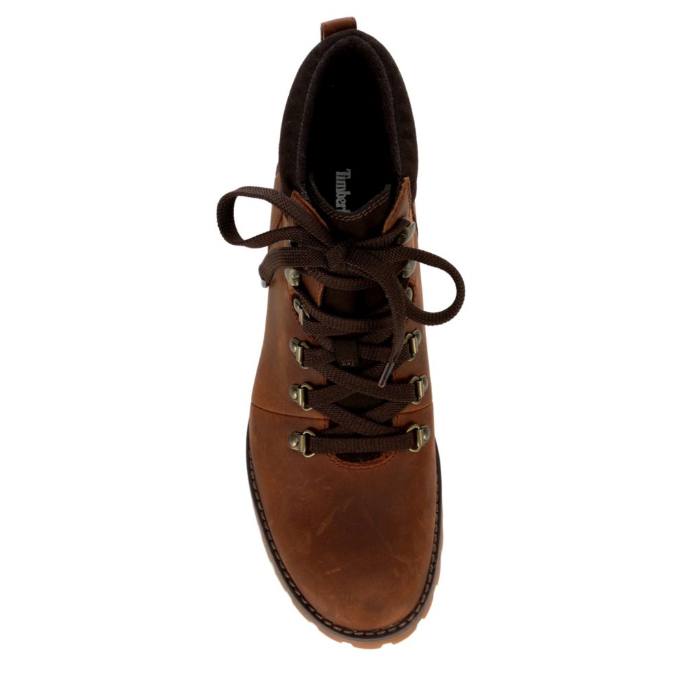 timberland ellendale hiker review