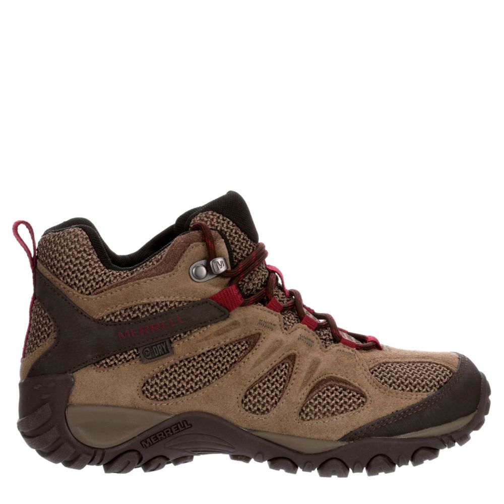 merrell yokota 2 mid womens