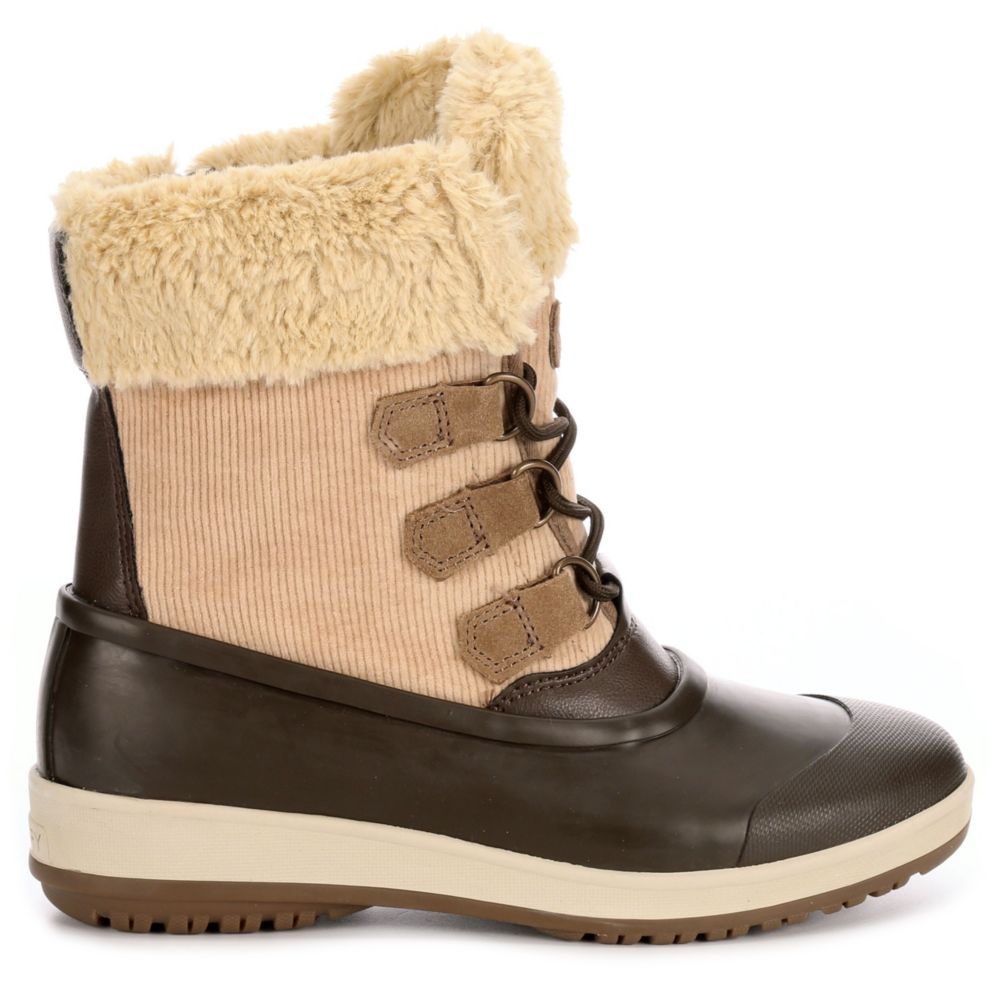 Womens Pacific Alpine