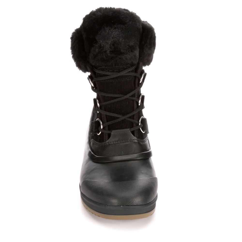 sperry alpine boot