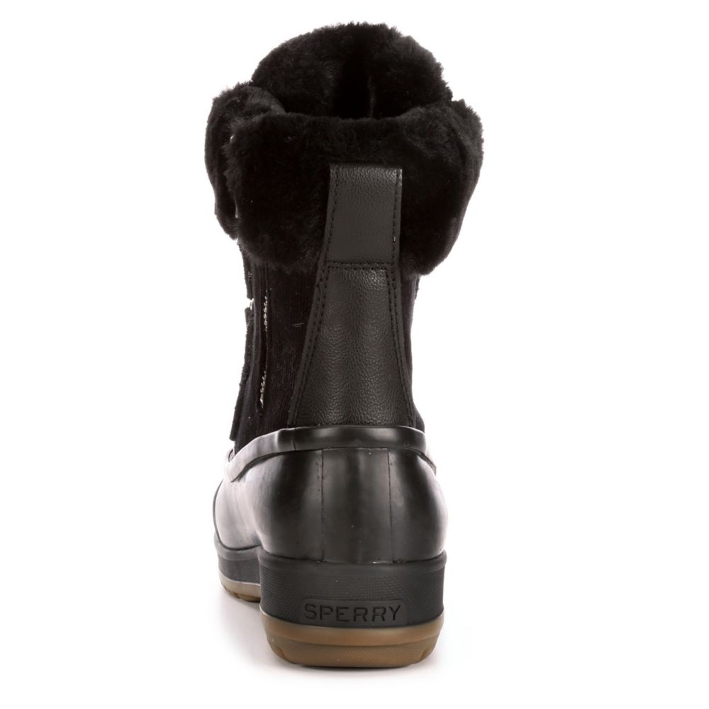 sperry alpine boot