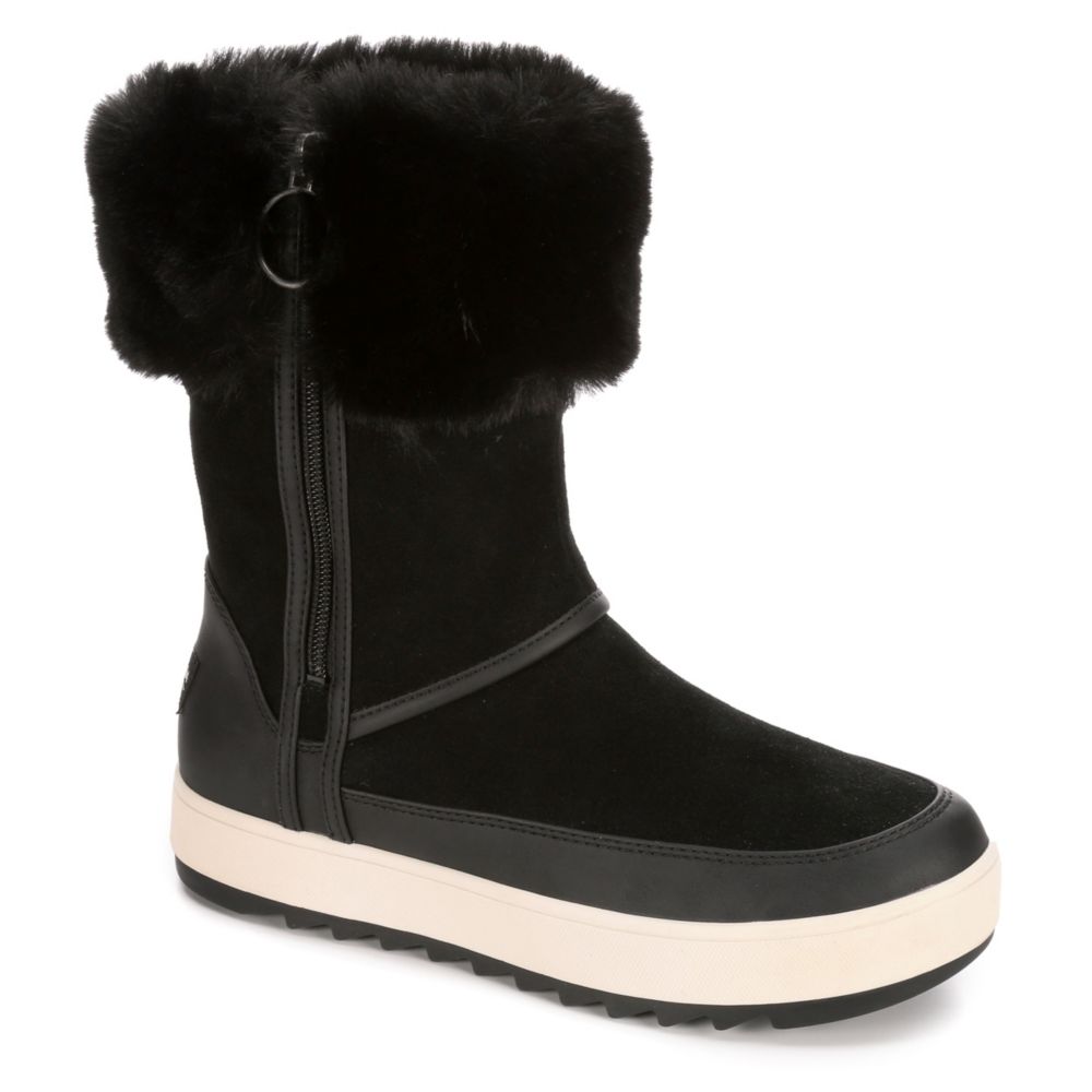 ugg women's fur boots