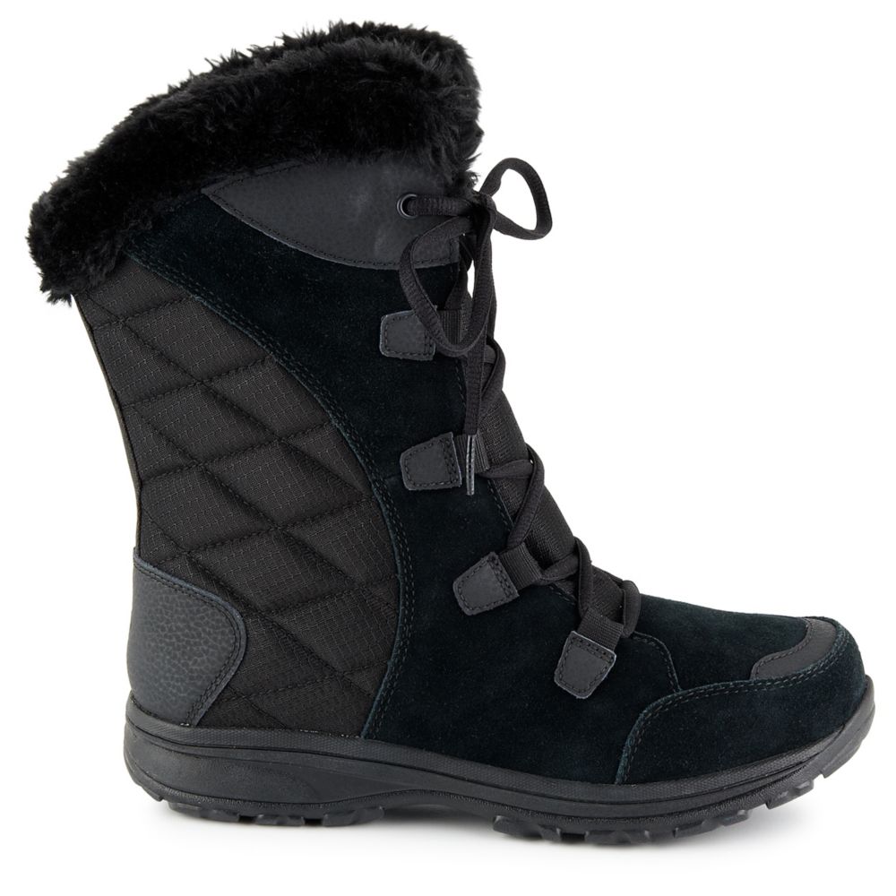 columbia ice boots